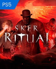 Sker Ritual Playstation 5