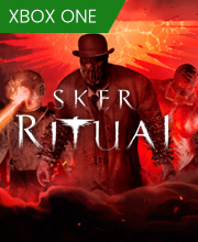 Sker Ritual Xbox One
