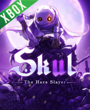 Skul The Hero Slayer Xbox One