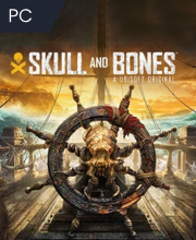 Skull & Bones Pc