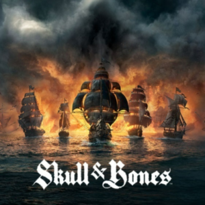 Skull and Bones: La storia non è l'obiettivo principale