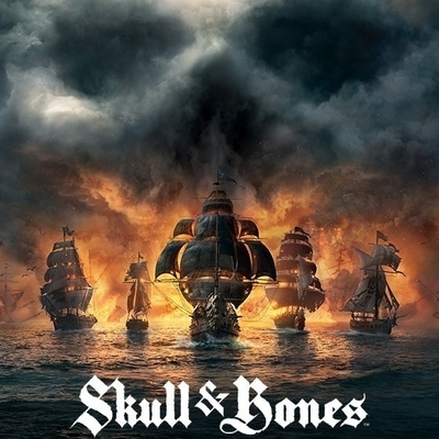 Skull and Bones: Meglio di Sea of Thieves