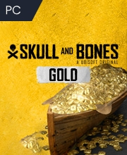 Skull and Bones Gold Pc