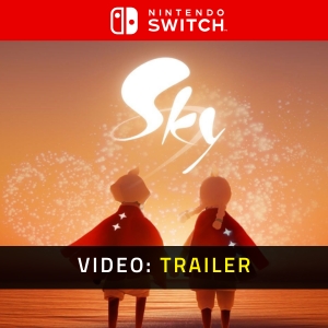 Sky Children of the Light Nintendo Switch Trailer del video
