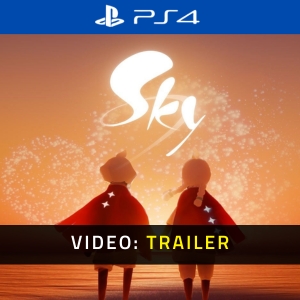 Sky Children of the Light PS4 Trailer del video
