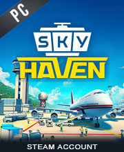Sky Haven Tycoon Pc