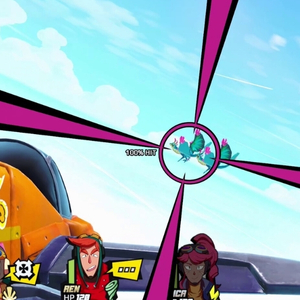 Sky Oceans Wings for Hire - 100% Colpo