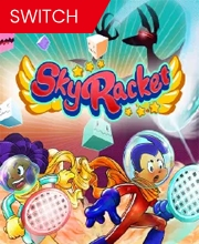 Sky Racket Switch