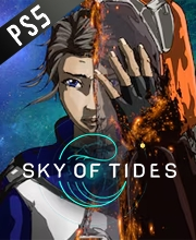 Sky of Tides Playstation 5