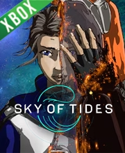 Sky of Tides Xbox One