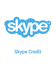 Credito Skype Pc