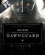 Skyrim Dawnguard Pc