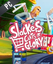 Slackers Carts of Glory Pc