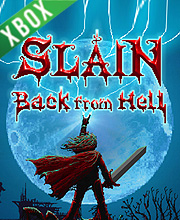 Slain Back from Hell Xbox One