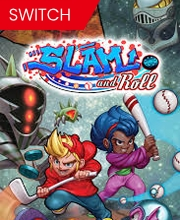 Slam and Roll Switch