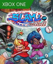 Slam and Roll Xbox One