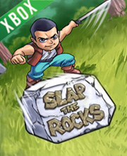 Slap The Rocks Xbox One