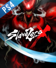 Slave Zero X Playstation 4
