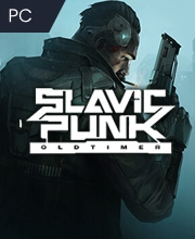 SlavicPunk Oldtimer Pc