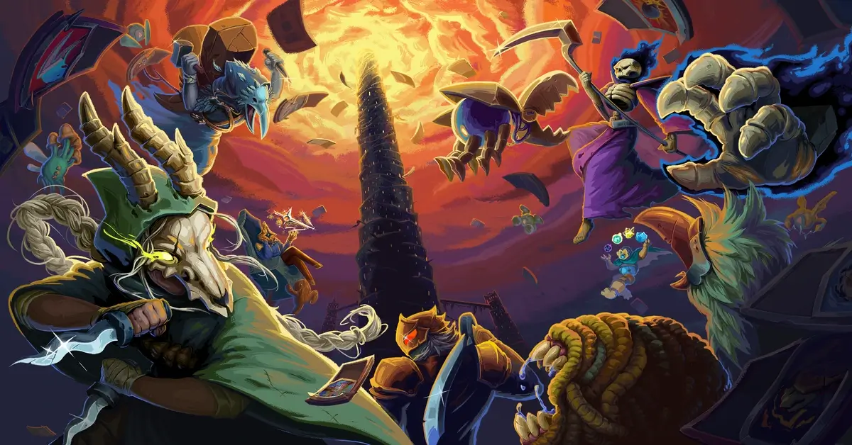 Meglio di un AAA: Slay the Spire 2 domina le classifiche Steam