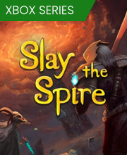 Slay The Spire Xbox Series X