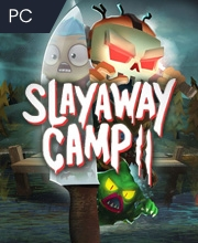 Slayaway Camp 2 Pc