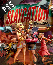 Slaycation Paradise Playstation 5