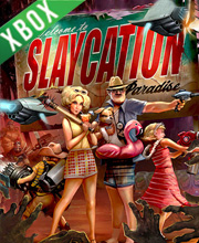 Slaycation Paradise Xbox One