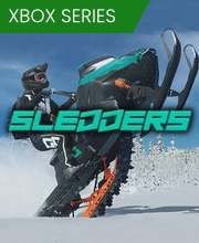 Sledders Xbox Series X