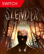 Slender The Arrival Switch