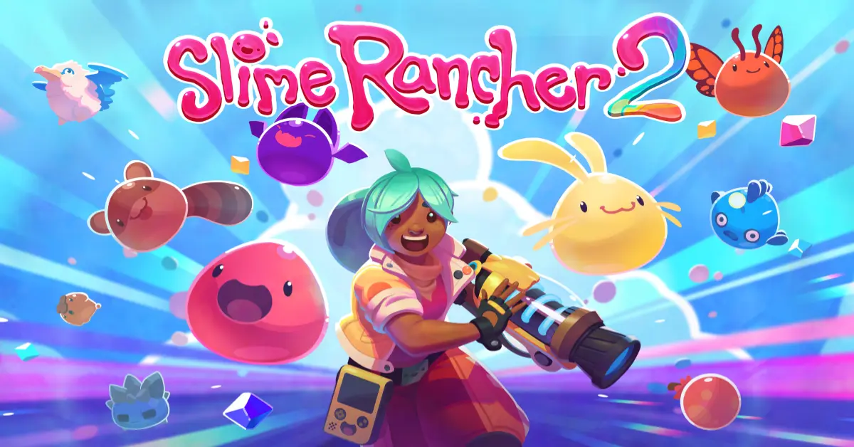 Slime Rancher 2: Versione 1.0, Update 1.1 e Migliori Offerte