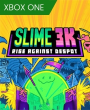 Slime 3K Rise Against Despot Xbox One