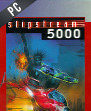 SlipStream 5000