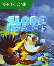 Slopecrashers Xbox One