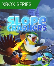 Slopecrashers Xbox Series X
