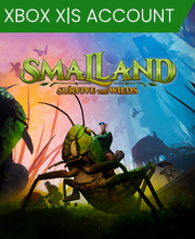 Smalland Survive the Wilds Xbox Series X