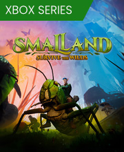 SMALLAND Xbox Series X