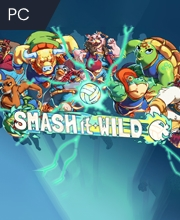 Smash It Wild Pc