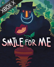 Smile For Me Xbox Series X