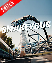 Snakeybus Switch
