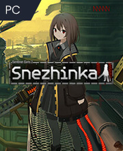 Snezhinka Sentinel Girls2 Pc