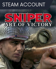Sniper Art of Victory Pc