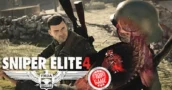 Sniper Elite 4 DirectX 12 Compatibilità per PC Annunciata