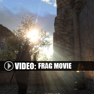 Sniper Elite 4 Frag Movie