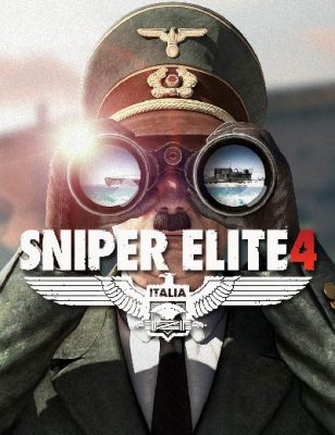 Sniper Elite 4 Primo Trailer Video del Gameplay Rivelato