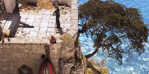 Sniper Elite 4 1