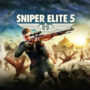 Sniper Elite 5 Spotlight mette in evidenza le armi e la personalizzazione