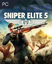Sniper Elite 5 Pc