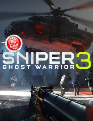 Sniper Ghost Warrior 3 Dangerous Trailer Mostra Quanto Sanguinoso il Gioco Può Diventare