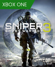 Sniper Ghost Warrior 3 Xbox One